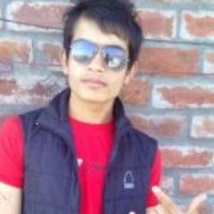 handsome