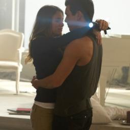 Atraves de este twitter encontrareis cualquier información sobre El Barco, protagonizado por  Blanca Suárez, Mario Casas, Irene Montalá, Juanjo Artero...