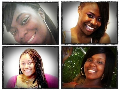 [ Est. 08.20.12 ] Pretty&&Paid;; @Candyy_Kisses91 @ForevaHisLadyy @ExquisitenessK @BombBootyCheck