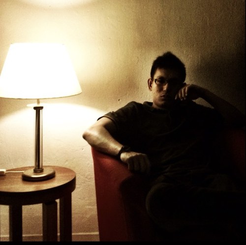 hangloon's profile picture. 