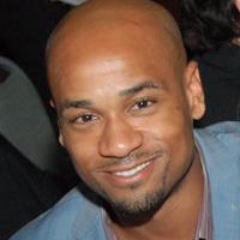 A Chicagoan-Detroiter. The Friendly Neighborhood brotha.  Actor. Foodie. Creative Director of Artist Central Exchange. Producer of Searching for Venice