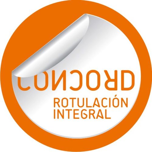 Impresión y rotulación de Gran Formato.