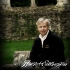 Haunted Southampton Ltd. A paranormal investigation event company. Also, arranges The Southampton Ghost Walks