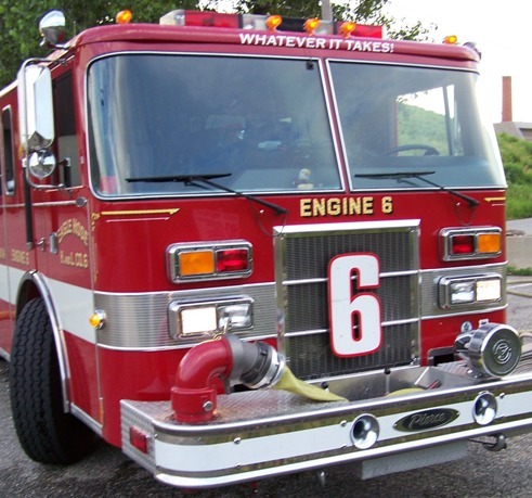 FirstDueFire's profile picture. 