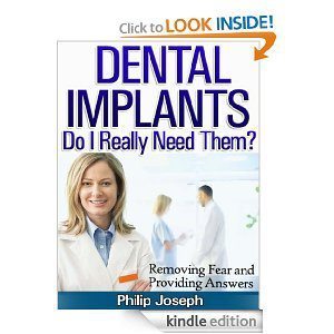 implants_guide's profile picture. Dental Implants: Do I Really Need Them? (RemovingFear&ProvidingQuestions)”, is definitely the greatest source of information when deciding in dental implants!