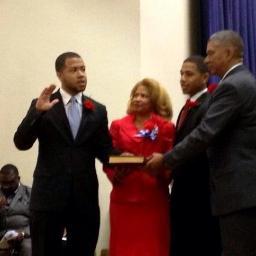 Man of God  | Public Servant | Law Student | Change Agent | #BeTheChangeYouSeek You'll See...