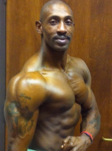 Lift2BUpLifted Profile