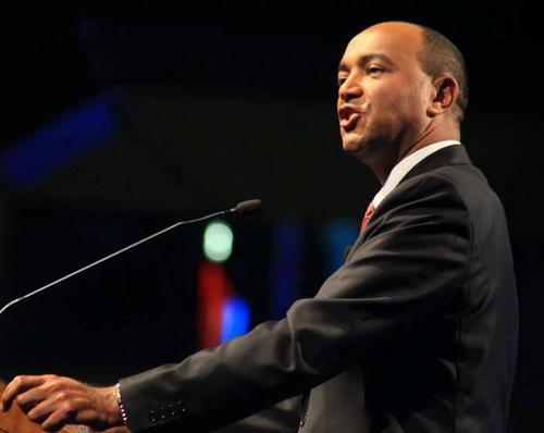 TunaWesMake2013's profile picture. Hon. Peter Kenneth was born November 27, 1965. He is a Yr 2013 presidential aspirant. His Party of choice : Kenya National Congress (KNC) founded in 1992.