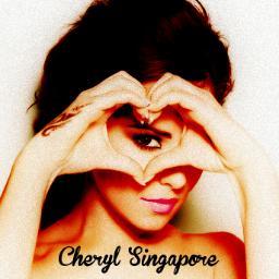 CherylColeSG's profile picture. PLEASE COME TO SG, CHEZZA! Cheryl tweeted us on 16 Feb and 10 March!!! CRAZY STUPID LOVE
