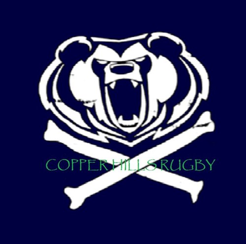 Copper Hills Rugby Club| west jordan, UT|
| #saveCHrugby
