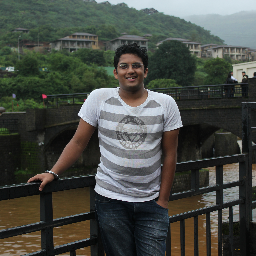 A calm headed, likes to explore and visit new places..