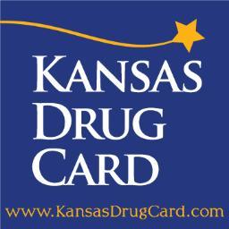 Kansas Drug Card