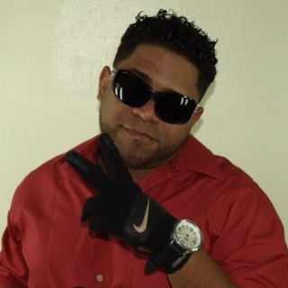 Cantante De Musica Urbana