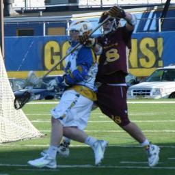 Timmy_Mac18's profile picture. Goonies never say die! Salisbury Club Lax #18