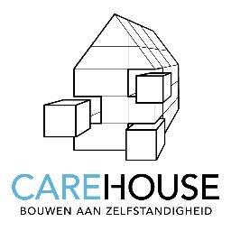 CareHouse's profile picture. CareHouse staat voor innovatie in de zorg. Eigen organisaties Kids at Home en Work it Out begeleiden kinderen en jongeren met o.a. autisme (ASS), ADHD en LVB.