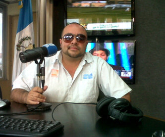 Cuenta Personal / Deportes / ADS /
Instagram oscar.ovandogt
Facebook y TikTok oscarovandogt