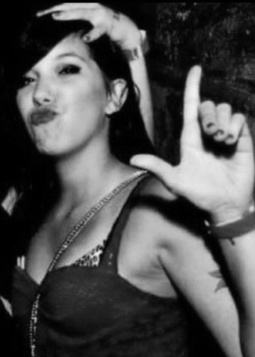 live and love every moment of it. im in love with mgk ❤ #laceup its a way of life!
