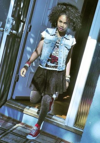 DaphneDosSantos's profile picture. Songwritter , Dancer 

Just a cute girl :p