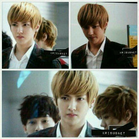 Verified from @Froselix_RP #FSfams ¤ Wu Yi Fan ¤ Leader of exo m ¤ 90lines ¤ Single ¤ Naganteng ¤ Liat bio gua? Berarti temen gua! C: