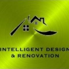 Intelligent Design & Renovation specializes in your everyday home improvement needs from a small repair to an entire Bathroom/Kitchen remodel.