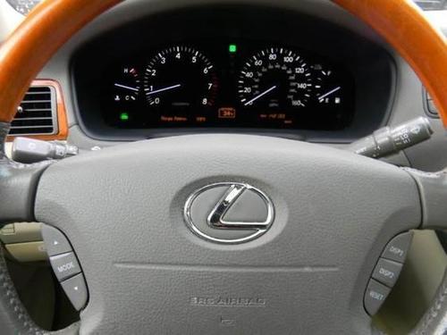 ‏للبيع سيارات لكزس فئة ال اس في الامارات  Lexus LS For Sale In U.A.E