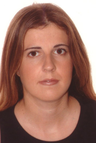 Madre primeriza agobiada.