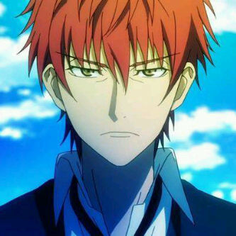RPG-Gamer | Japan-Holic | Otaku | Gemini | 170cm / 17yo | Role-Player |