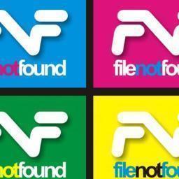 filenotfoundID's profile picture. 