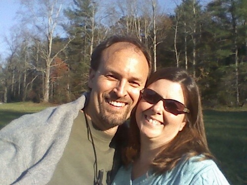 tiffharnish's profile picture. following hard after God