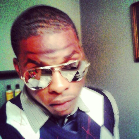 Fear no man but god only god can judge me