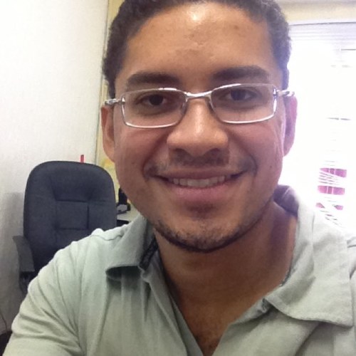 DavidTorreias's profile picture.