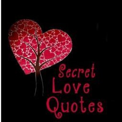 Secret Love Quotes (@secretlovequote) / Twitter Secret Love Quotes (@secretlovequote) / Twitter