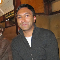 kiranvicr's profile picture. I make apps for business & apps for funsies. Founder of http://t.co/R7mJE4Fx