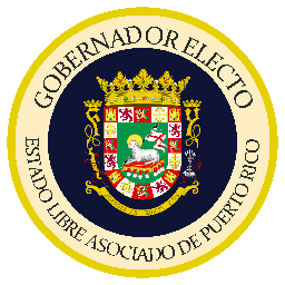 Cuenta oficial del Comité de Transición del Gobernador Electo Alejandro García Padilla. Official Account of Puerto Rico's Elected Governor Transition Committee.