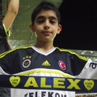 Melih Yıldız (@mlhyildizz) 's Twitter Profile