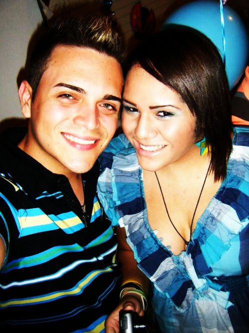 tayloveseric8's profile picture. My Name Is TaysHa I Live In HatiLlo, I like gOing Out WitH mY frIends ANd My PasioN es La Beach... jeje aki un poko d mi cualkier cosa me envian un mensaje! :