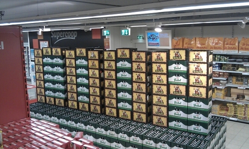 Coop Supermarkten | (Instore) Aanbiedingen | Smidsweg 7C | Nijverdal |