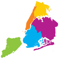 NYC Community Boards Profile