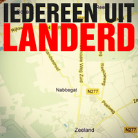 Iedereen uit Landerd (@iedereenlanderd) 's Twitter Profile