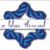 A Blue Thread (@ABlueThread) Twitter profile photo