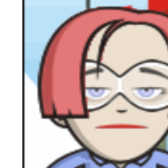 AnnieBello's profile picture. DAF @i_experia, initiée par le plus grand, passionnée en délibéré de l'art. 700 du CPC, fourchette et flûte le we.