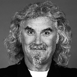 Billy Connolly Profile