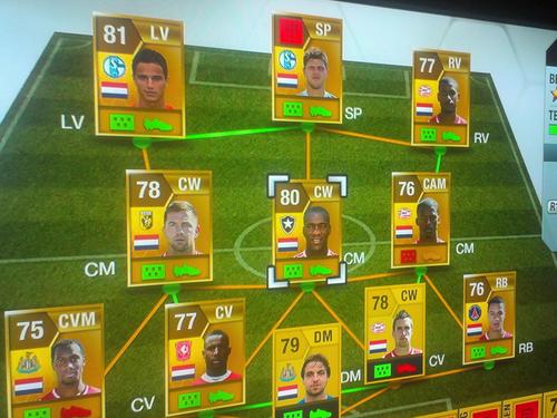 ultimateteamkid's profile picture. Volg gewoon @FutGiveAways_NL !!!!