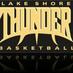 Lakeshore Thunder (@lthundersource) Twitter profile photo