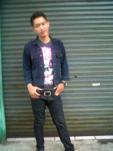 abi95888344's profile picture. 