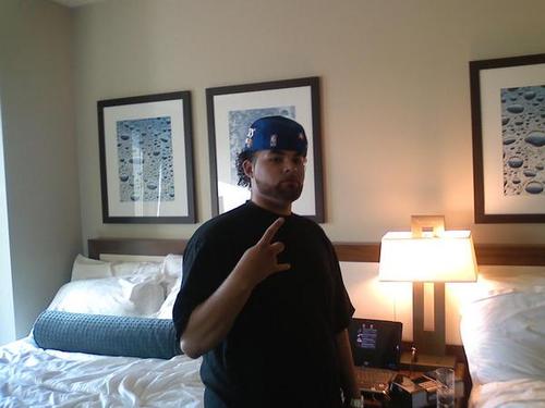 yungruk's profile picture. an inspried artist doin it all for yall