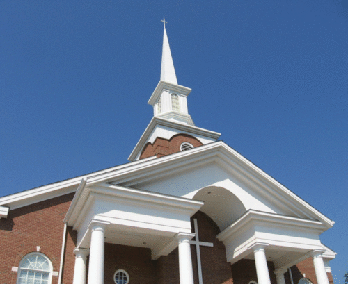 We are a fellowship of believers coming together to declare the glory of the Lord and celebrate Jesus as King.