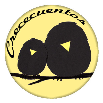 crececuentos's profile picture. Nos dedicamos a la creación de cuentos que ayudan y acompañan a las niñas y niños en la solución de sus conflictos cotidianos.