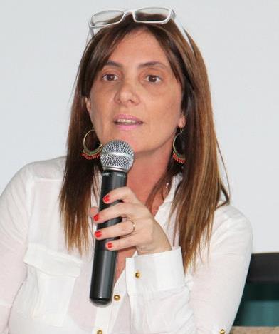mgarciatorres's profile picture. Presidenta de Sociedad Ambiental Red Social Ambiental Iberoamericana @soc_ambiental http://t.co/jE4FYooqE2. Docente universitaria. Hincha de River!