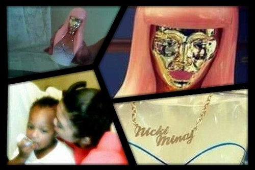 GET READY FOR NICKI DAY IN 6 more days DECEMBER 8,♥